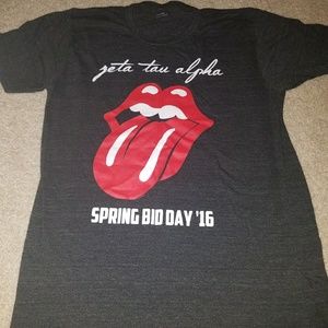 Zeta Tau Alpha T Shirt